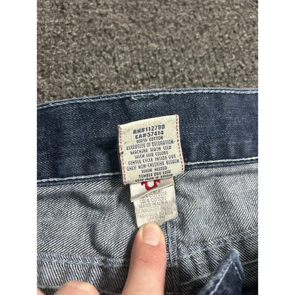 True Religion please refer
